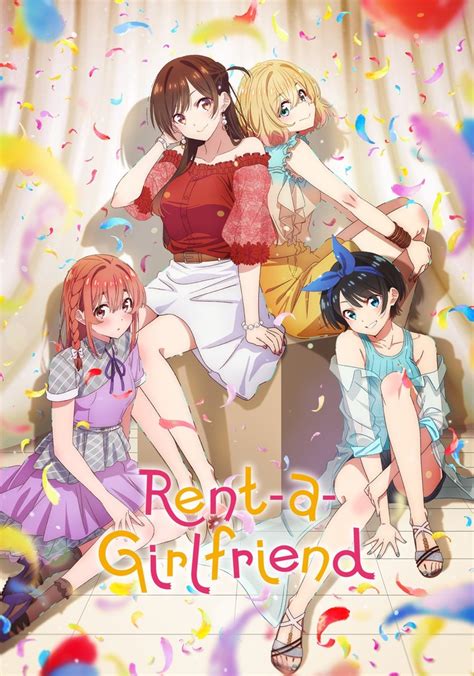 rent a girlfriend online|Rent